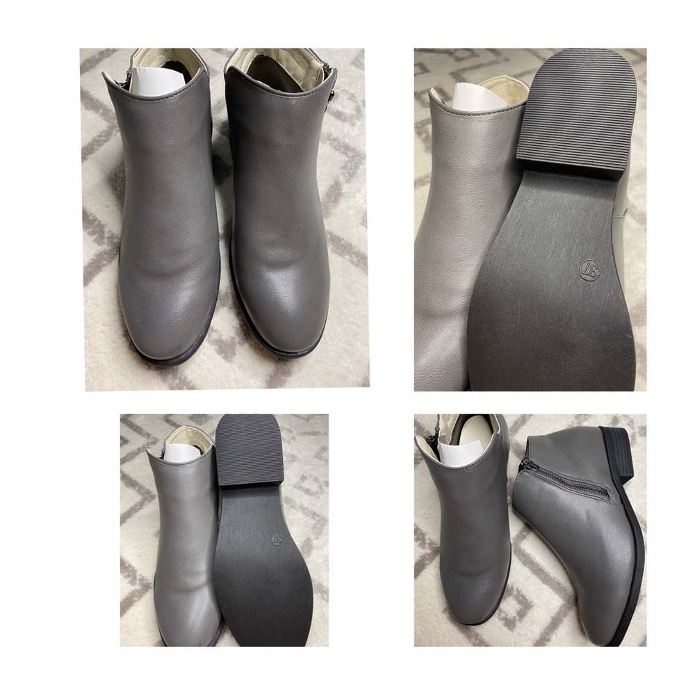 Women’s Boots